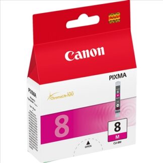 CLI8M (0622B002) Magenta Ink Tank