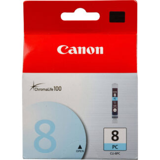 CLI8PC (0624B002) Photo Cyan Ink Tank