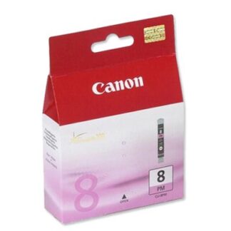 CLI8PM (0625B002) Photo Magenta Ink Tank