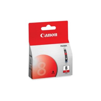 CLI8R (0626B002) Red Ink Tank