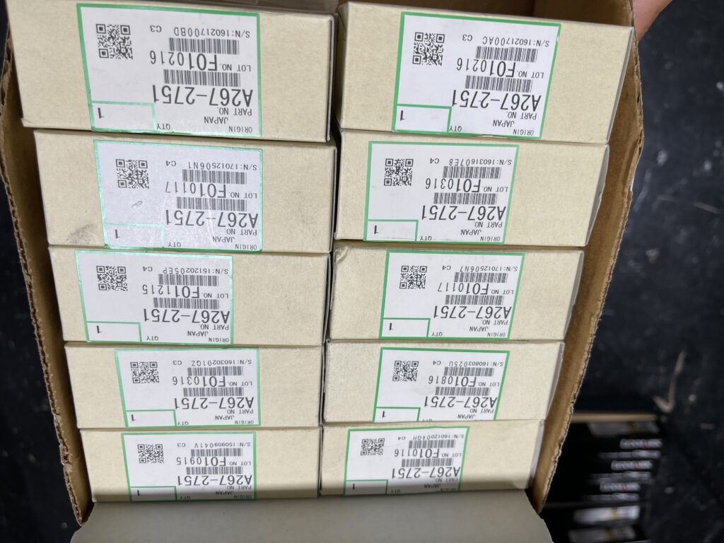 ~A2672751 Feed Roller (10 pcs.)