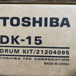 DK15  Drum Kit