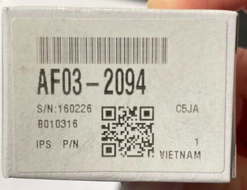 AF032094 Separation Roller