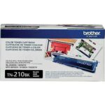 TN210BK Black Toner Cartridge