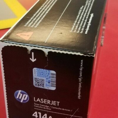 W2021A (414A) Cyan Toner Cartridge