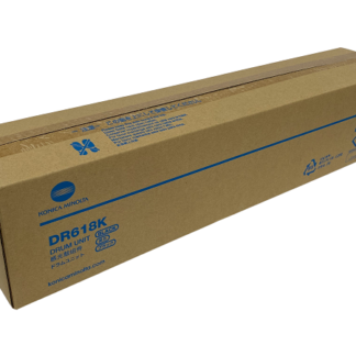DR618K (ACV80RD/ACV80RE) Black Drum Unit