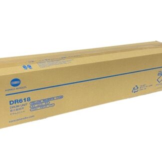 DR618 (ACV80TD/ACV80TE) Color Drum Unit