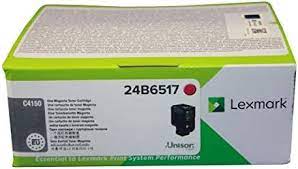 24B6517 Magenta Toner Cartridge