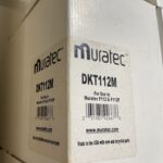 DKT112M Black Toner