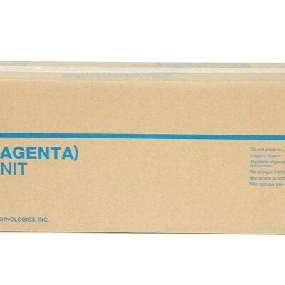 IU610M (A0600DF) Magenta Imaging Unit