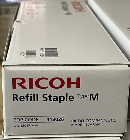 413026  Staples
