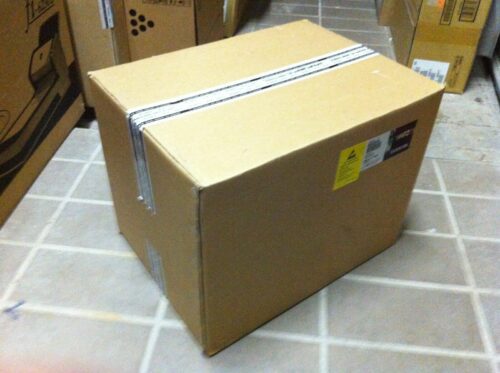 40X7103  Transfer Modul Maintenance Kit