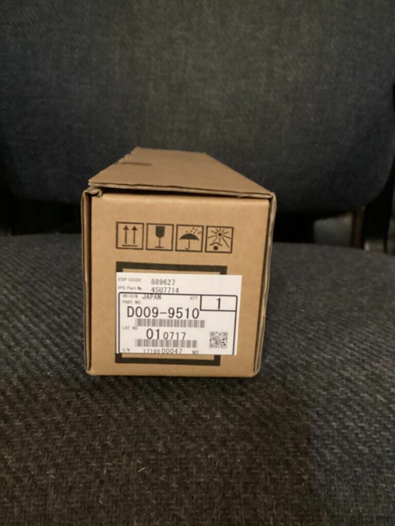 D0099510 Drum Only