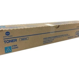 TN514C (A9E8430) Cyan Toner Cartridge