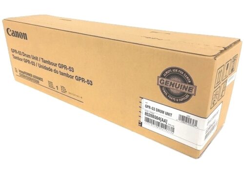 GPR53 (8528B004) Drum Unit
