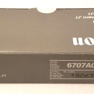 ~J1 (6707A001) (3/box) Staple Cartridge