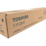 TFC25K Black Toner