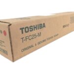 TFC25M Magenta Toner