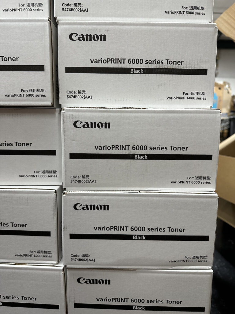 1060032342 Toner 2-Pack