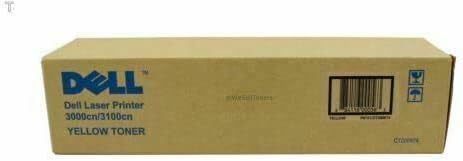 P6731 (G7029) Yellow Toner Cartridge