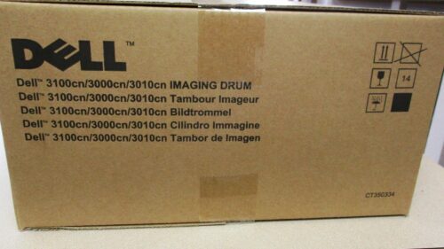 P4866 (M5065) CMYK Imaging Drum Kit