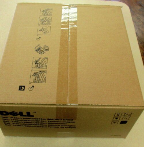 P4866 (M5065) CMYK Imaging Drum Kit