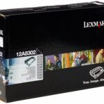 12A8302  Photoconductor Kit