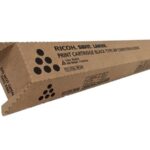 841284 Black Toner