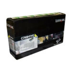 C748H1YG Yellow High-Yield Toner