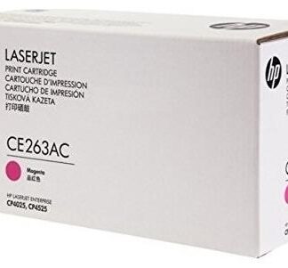 CE263AC (648A) Magenta Toner Cartridge