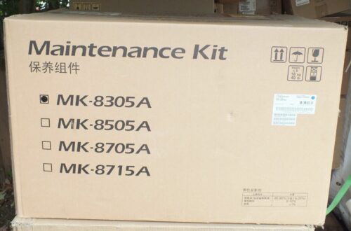 MK8305A (1702LK0UN0) Maintenance Kit