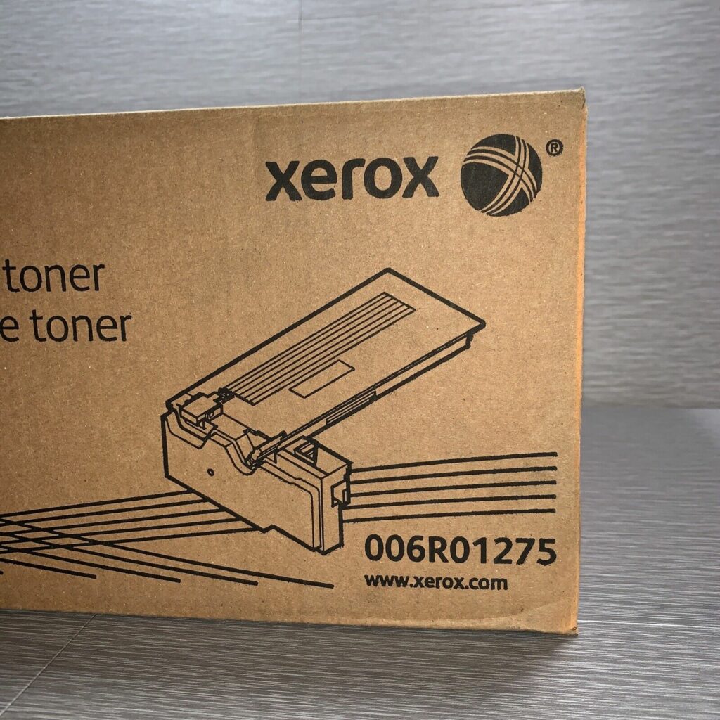 006R01275 (6R1275) Black Toner