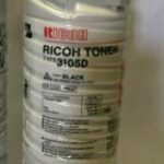 885247 (888062) Black Toner Cartridge