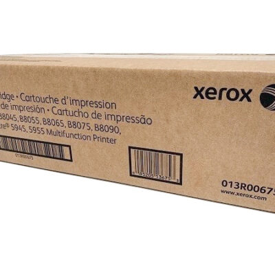 013R00675 Drum Cartridge