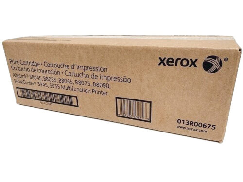 013R00675 Drum Cartridge