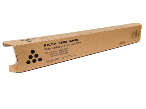 842279 Black Toner
