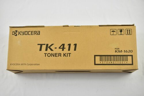 TK411 Toner Cartridge