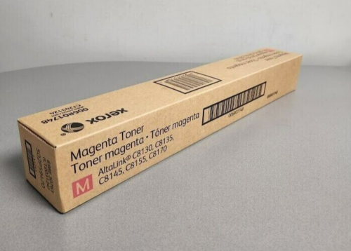 006R01748 (6R1748) Magenta Toner Cartridge