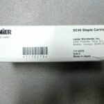 117-0273 SC45 Type L1 Staples