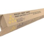 841453 (841285) Yellow Toner