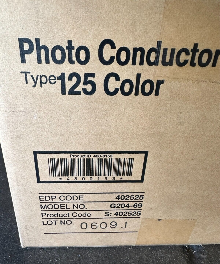 402525 (400843) Color Photo Conductor Unit