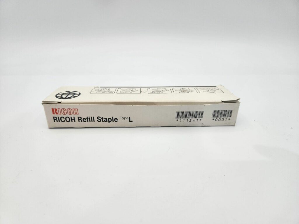 411241  Staples