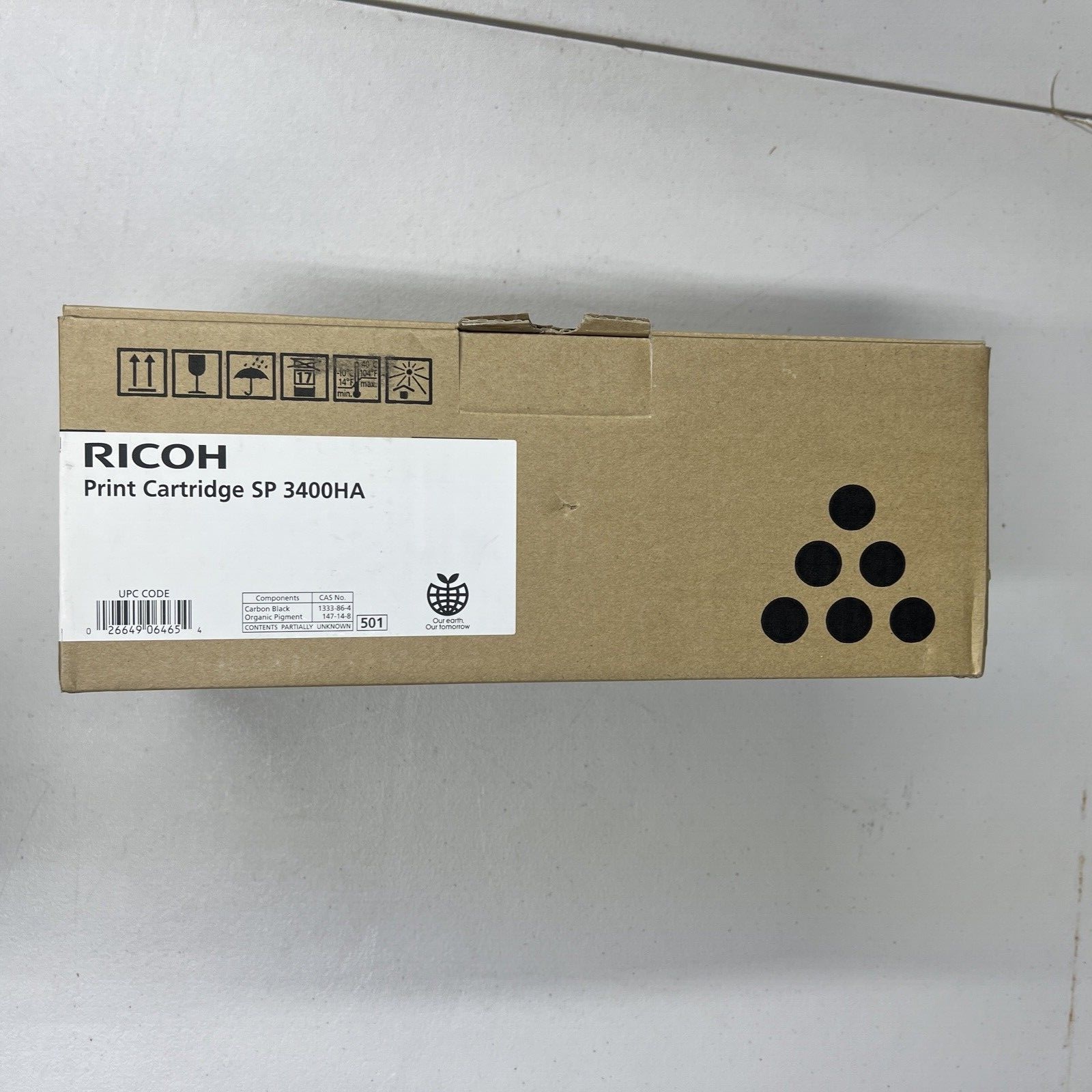 今 話題 の 人気 商品 406593 (406465/406591/406589) TonersUSA | Toner High-Yield Black ロッド