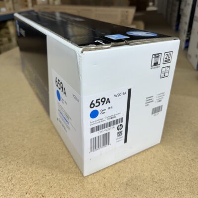 W2011A (659A) Cyan Toner
