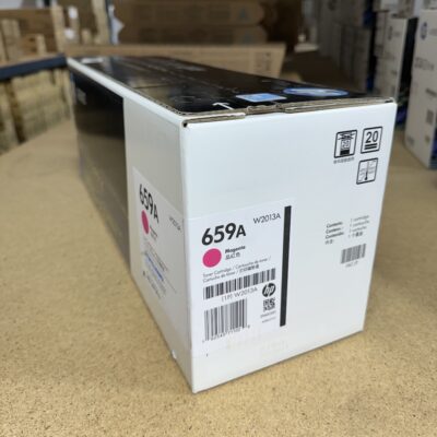 W2013A (659A) Magenta Toner