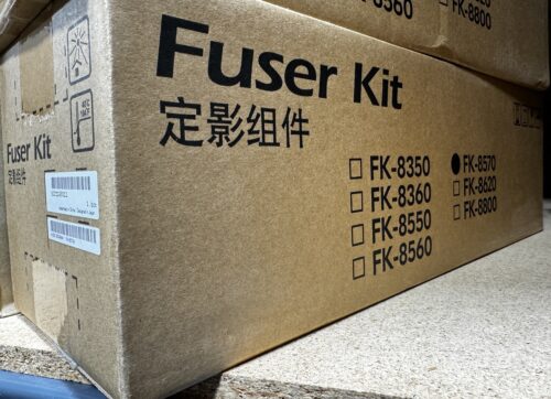 FK8570 (302YL93010) Fuser Kit