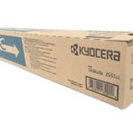 TK8327C (1T02NPCUS0) Cyan Toner