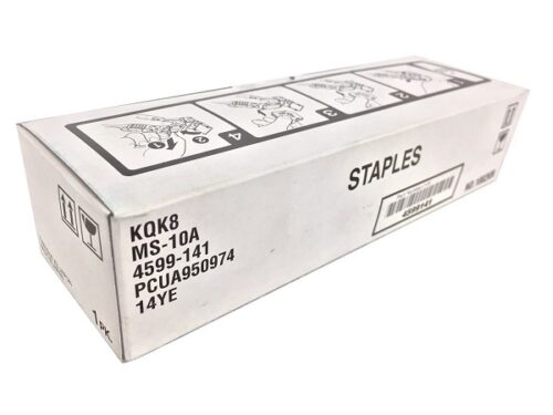14YE (3/box)  Staples