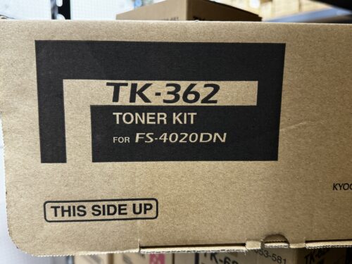 ~TK362 Toner Cartridge