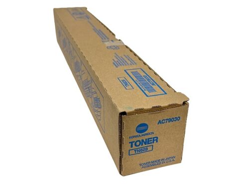 TN628 (AC79030) Black Toner